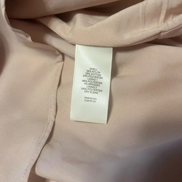 Eliza J Fit & Flare Lace Dress Sz 6 - Picture 8 of 12